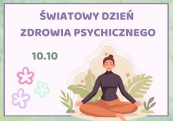 Światowy Dzień Zdrowia Psychicznego (3)