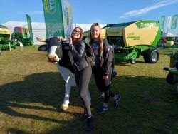 WYCIECZKA ROLNIKÓW NA AGRO SHOW (2)