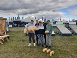 WYCIECZKA ROLNIKÓW NA AGRO SHOW (3)