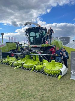 WYCIECZKA ROLNIKÓW NA AGRO SHOW (4)