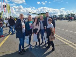 WYCIECZKA ROLNIKÓW NA AGRO SHOW (5)