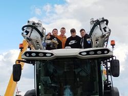 WYCIECZKA ROLNIKÓW NA AGRO SHOW (1)