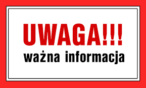 UWAGA MŁODOCIANI PRACOWNICY!